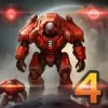 Defense Legend 4: Sci-Fi TD Версия: 1.0.82