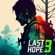 Last Hope 3: Sniper Zombie War Версия: 1.42