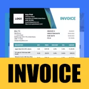 My Invoice Generator & Invoice Версия: 1.01.90.0718