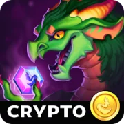 Crypto Dragons - Earn Cryptocurrency Версия: 1.16