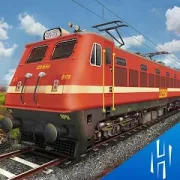 Indian Train Simulator Версия: 2023.4.9