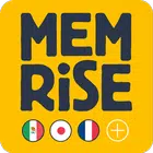 Memrise: говори на новом языке Версия: 2023.08.30.0