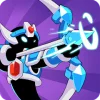 Stickfight Archer Версия: 1.55
