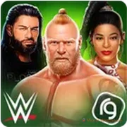 WWE Mayhem Версия: 1.67.145