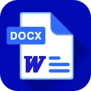 Word Office - PDF, Docx, XLSX Версия: 300195