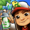 Subway Surfers Версия: 3.16.1