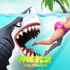 Hungry Shark World Версия: 5.2.2