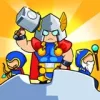 Save The Kingdom: Merge Towers Версия: 2.4.1