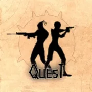 Quest - Wild Mission Версия: 2.0.1.3