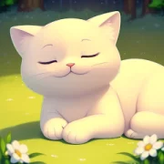 Idle Pet Shelter - Cat Rescue Версия: 1.20.1