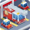 Idle FireFighter Tycoon Версия: 1.44.0