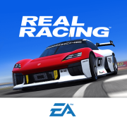 Real Racing 3 Версия: 11.5.2