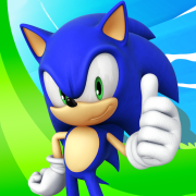 Sonic Dash Версия: 7.2.0