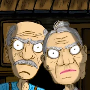 Grandpa And Granny Two Night Hunters Версия: 1.6.28