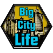Big City Life : Simulator Версия: 1.4.7