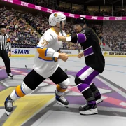Hockey All Stars 24 Версия: 1.0.3.208 (41)