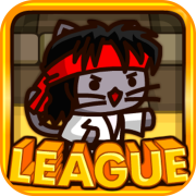StrikeForce Kitty 3: StrikeForce Kitty League Версия: 1.0.0 (1000000)