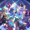 FGO English - Fate/Grand Order Версия: 2.52.0 (184)