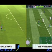 FIFA Mobile Japan Версия: 11.0.08 (114)