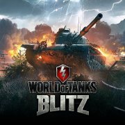 Tanks Blitz PVP битвы Версия: 10.3.0.140 (100300140)