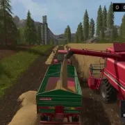 Trick Farming Simulator 17 Версия: 1.0 (1)