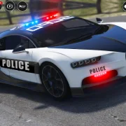 Police Car Chase: Police Games Версия: 1.2.6 (28)