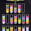 Water Sort Em Puz: Bottle Game Версия: 0.1 (1)