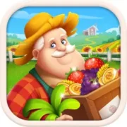 Lucky Farm-win money Версия: 1.0.1.9 (20230823)