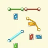 Rope Frenzy: Slice & Solve Версия: 1.2 (2)