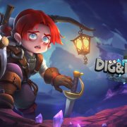 Dig&Dungeons Версия: 0.26 (26)