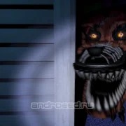 Five Nights at Freddy's 4 Версия: 987.987.987 (987)