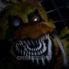 Five Nights at Freddy's 4 Версия: 987.987.987 (987)