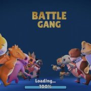 Battle Gang Версия: 0.5.14 (14)