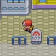 Pokemon Fire Red Версия: 2.0 (2)