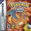 Pokemon Fire Red Версия: 2.0 (2)