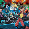 Bakugan battle brawlers Версия: 1.0 (1)