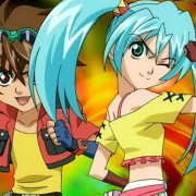 Bakugan battle brawlers Версия: 1.0 (1)