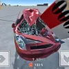 Deforming car crash 2 Версия: 1.0.1 (10)