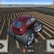 Deforming car crash 2 Версия: 1.0.1 (10)