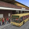 OMSI Omni Bus Simulator Версия: 2.8.1 (214)
