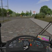 OMSI Omni Bus Simulator Версия: 2.8.1 (214)