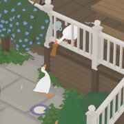 Untitled goose game Версия: 1.0 (1)