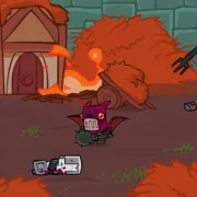 Super Castle Crashers Версия: 1.6.12 (12)