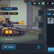 Tank Arena Steel Battle Версия: 2.0.6 (15)