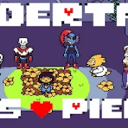 Undertale Bits & Pieces Mobile Версия: 2.0.0 (20000)