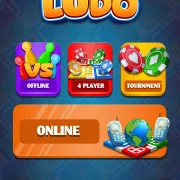 Ludo Online Multiplayer Arena Версия: 1.0.1 (4)