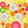 Watermelon Merge Fruit Game Версия: 1.0.0.4 (1000004)