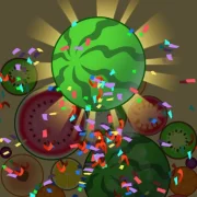 Watermelon Merge Fruit Game Версия: 1.0.0.4 (1000004)