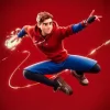 Spider Boy : Rope Hero Games Версия: 2.2 (13)