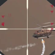 Sky Defender - Aerial Sniper Версия: 0.1 (1)